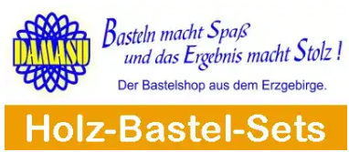 DAMASU - Echt erzgebirgische Holzkunst