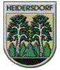 Wappen Heidersdorf