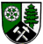 Wappen Erzgebirge
