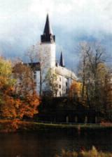 Schloss Purschenstein